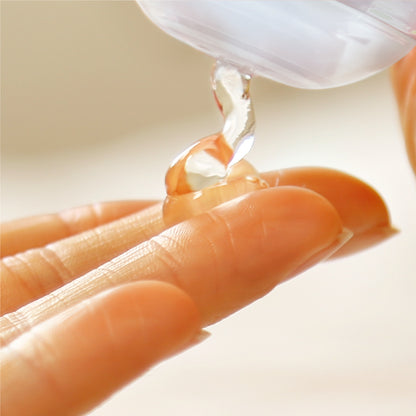 Lubrifiant Massage Aloe Vera 2 en 1 DUREX 