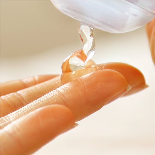 Lubrifiant Massage Aloe Vera 2 en 1 DUREX 