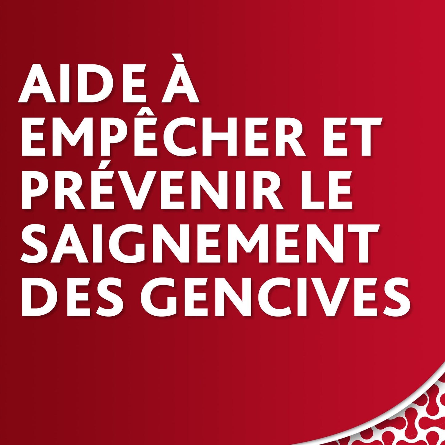 Dentifrice Soin Blancheur PARODONTAX