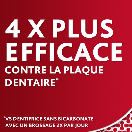 Dentifrice Soin Quotidien PARODONTAX