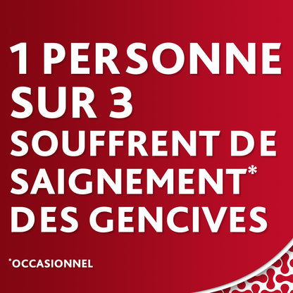 Dentifrice Soin Quotidien PARODONTAX