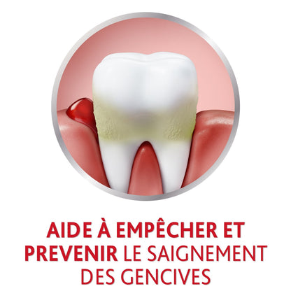 Dentifrice Soin Quotidien PARODONTAX