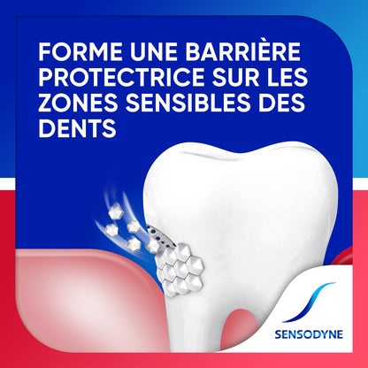 Dentifrice Sensibilité et Gencives SENSODYNE