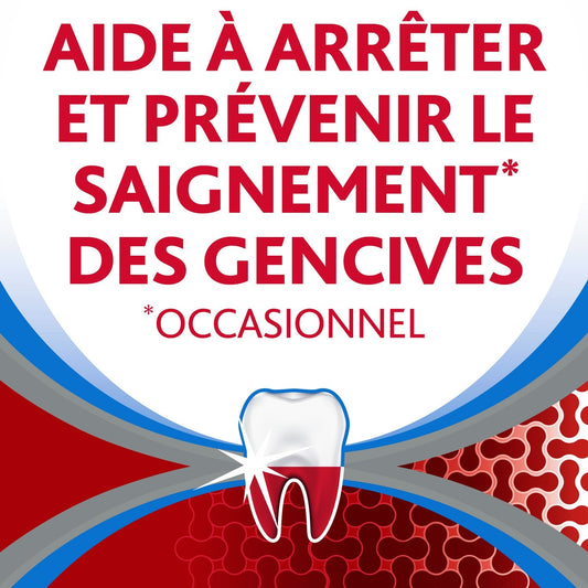 Dentifrice Protection Complète PARODONTAX