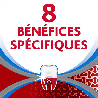 Dentifrice Protection Complète PARODONTAX