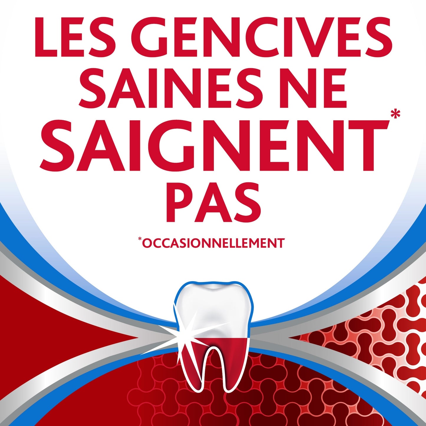 Dentifrice Protection Blancheur PARODONTAX
