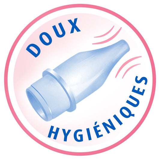 Sérum Physiologique PRORHINEL