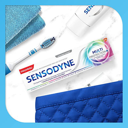 Dentifrice Multi-Protection SENSODYNE
