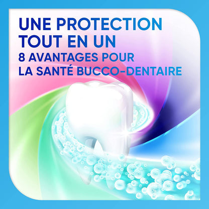 Dentifrice Multi-Protection SENSODYNE
