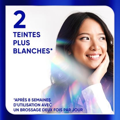 Dentifrice Professional Blancheur SENSODYNE