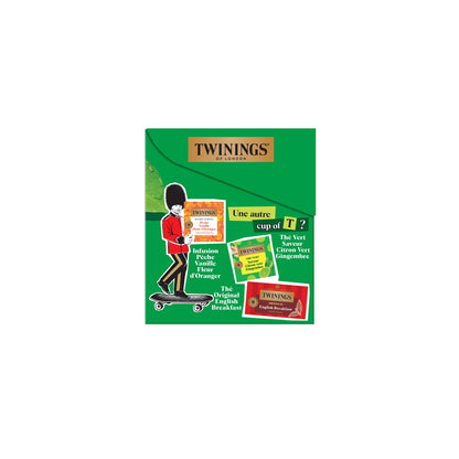 Thé Vert Simplement Pur TWININGS