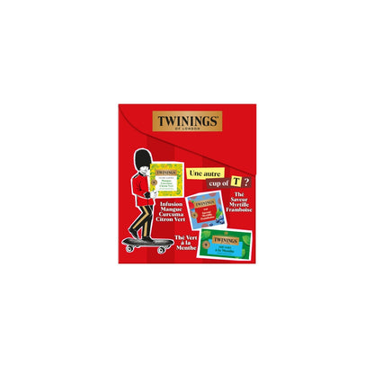 Black Tea English Breakfast TWININGS