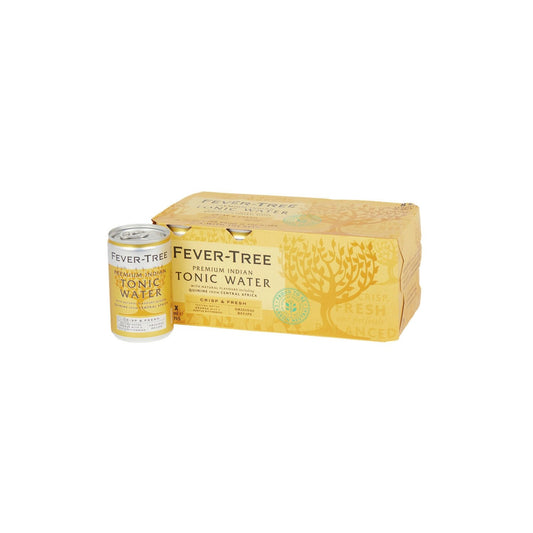 Soda Tonic Water FEVER TREE