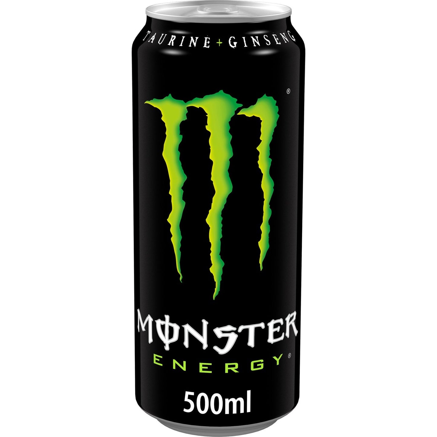 Boisson Énergisante MONSTER la canette de 50cL