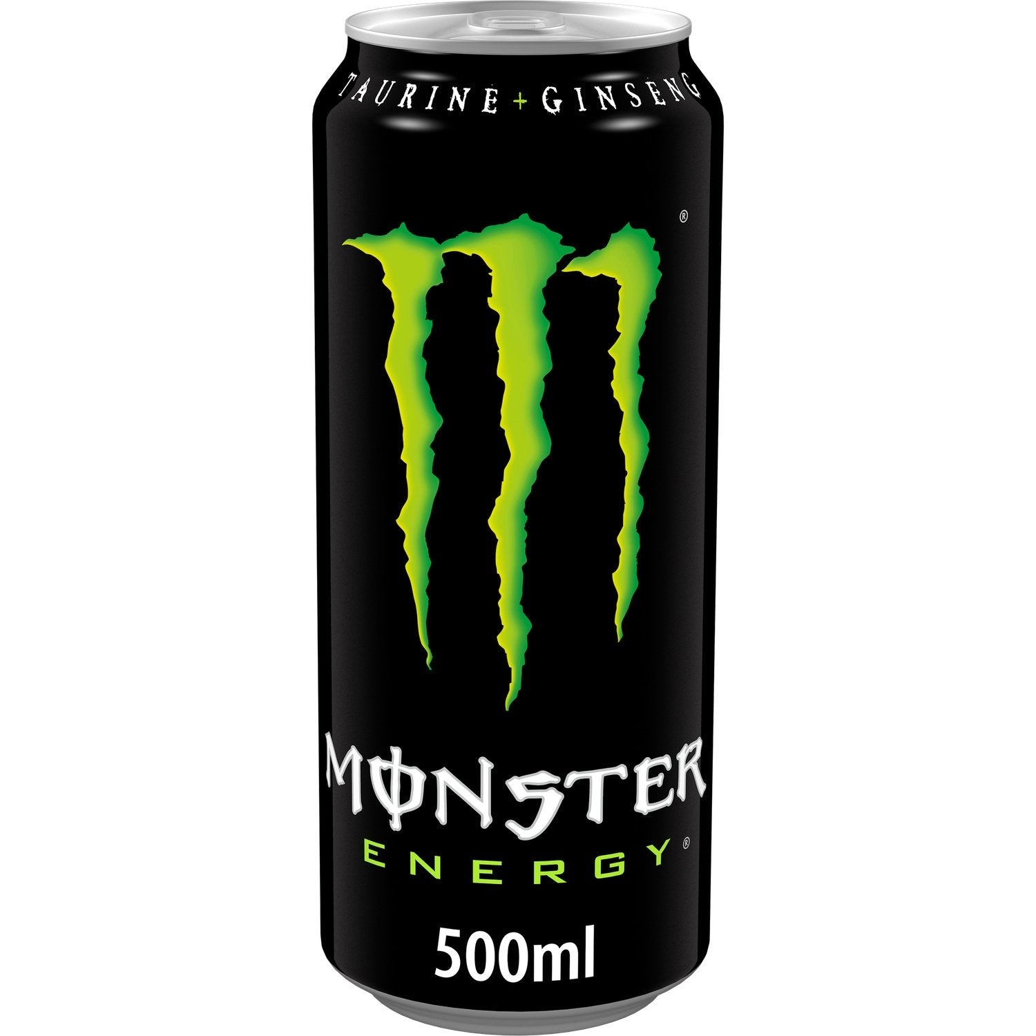 Boisson Énergisante MONSTER la canette de 50cL