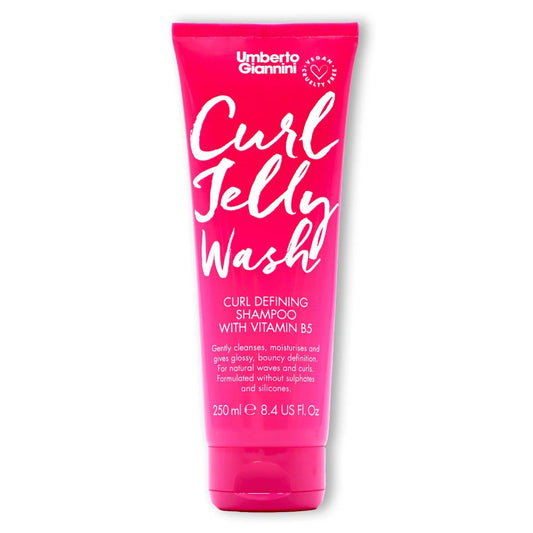 UMBERTO GIANNINI Anti-Frizz Curl Conditioner