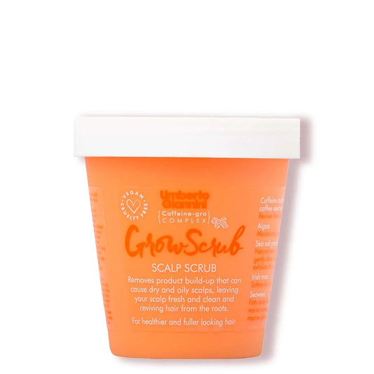 Soin Cheveux Exfoliant Cuir Chevelu UMBERTO GIANNINI le pot de 250mL