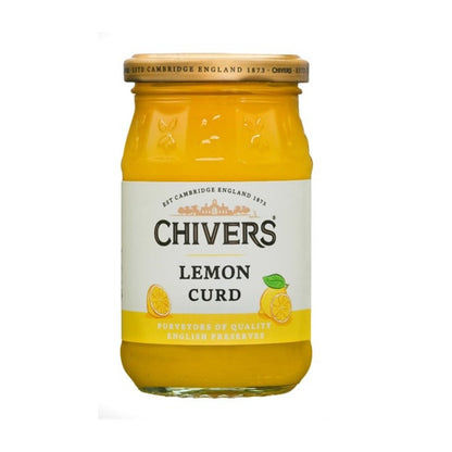 CHIVERS Lemon Marmalade