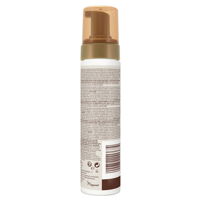 HAWAIIAN TROPIC Self-Tanning Mousse Light Medium