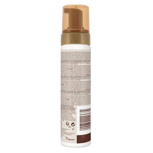 HAWAIIAN TROPIC Self-Tanning Mousse Light Medium