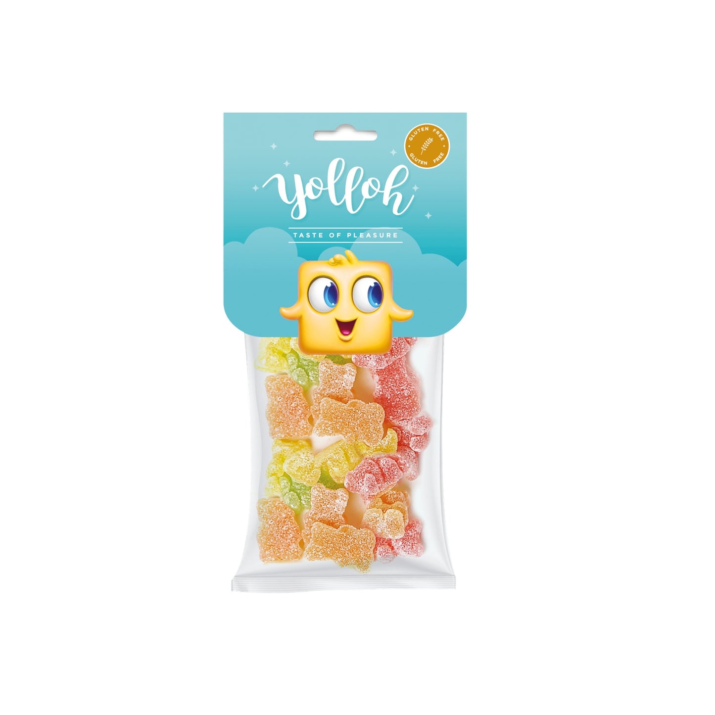 Confiserie Sweet Bears YOLLOH 