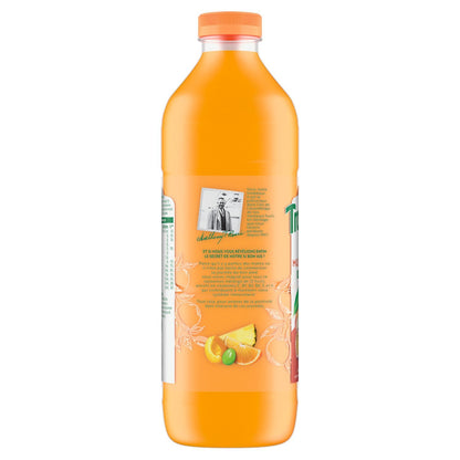 TROPICANA Multivitamin Fruit Juice No Added Sugar