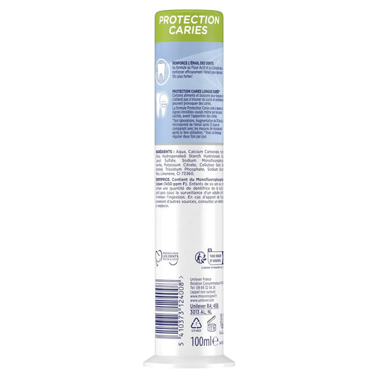 SIGNAL Cavity Protection Toothpaste