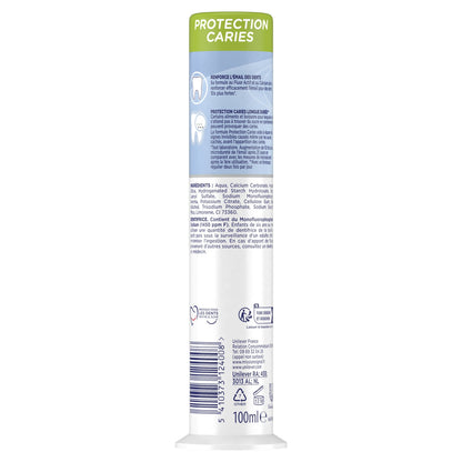 SIGNAL Cavity Protection Toothpaste