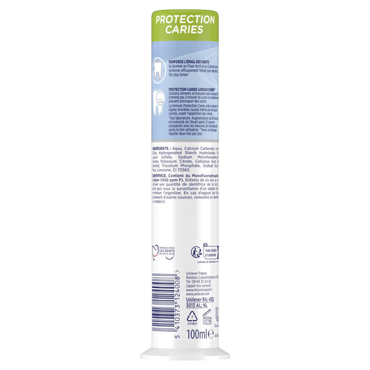 SIGNAL Cavity Protection Toothpaste