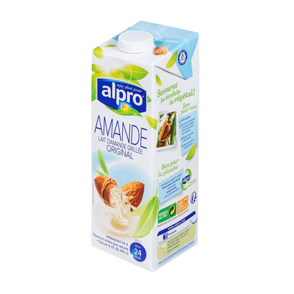 Boisson Végétale Amande Grillée ALPRO