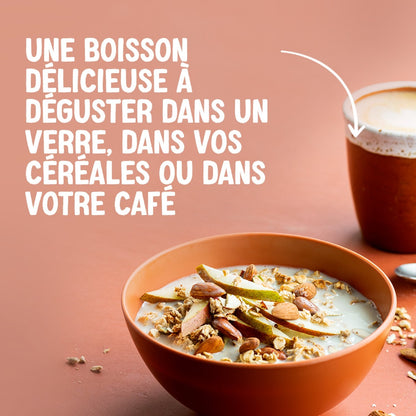 Boisson Végétale Amande Grillée ALPRO