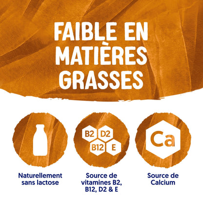 Boisson Végétale Amande Grillée ALPRO