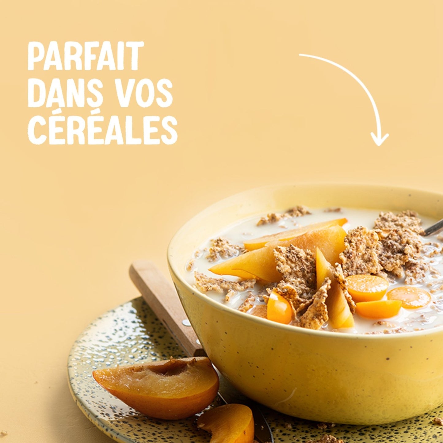 Boisson Végétale Avoine ALPRO