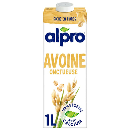 ALPRO Oatmeal Drink