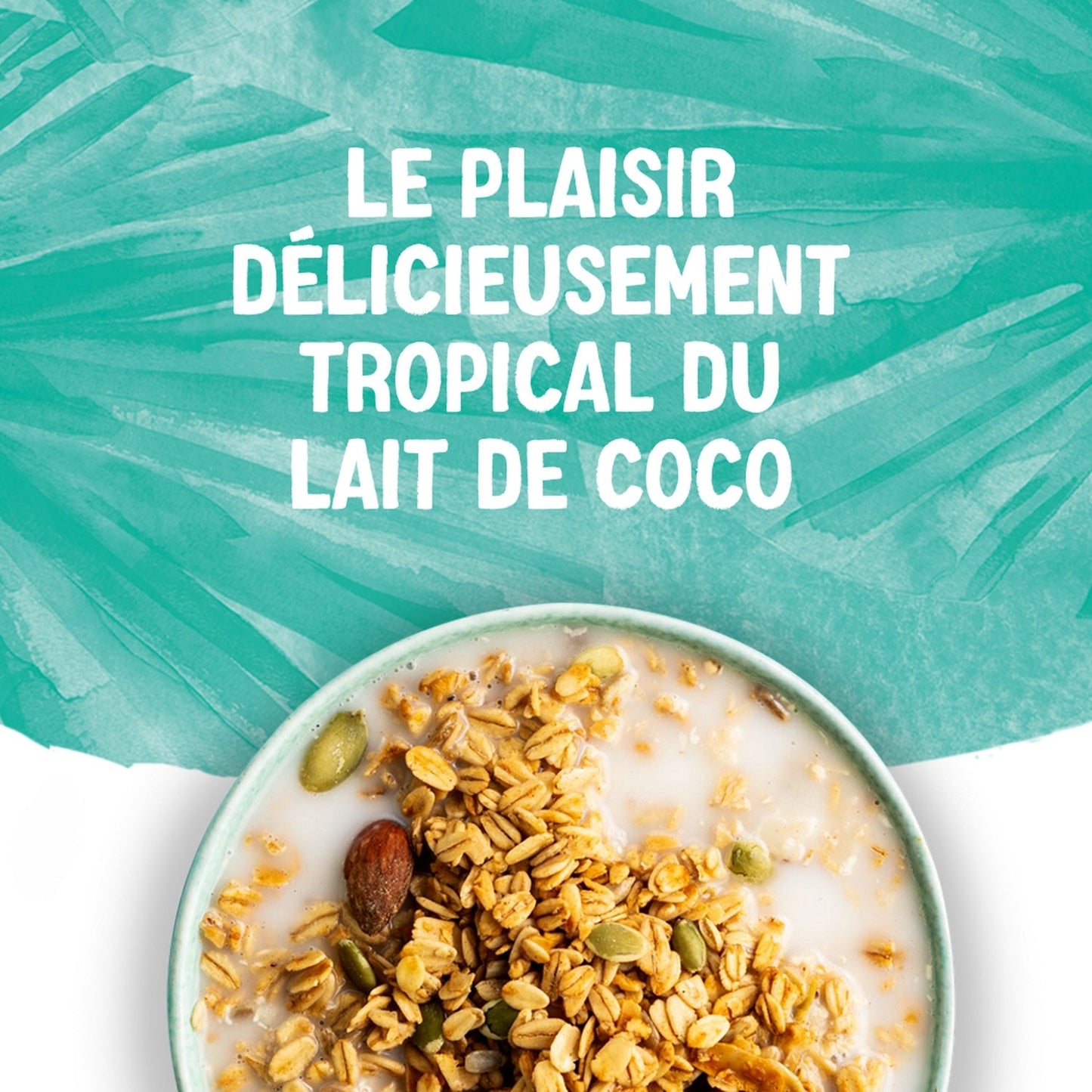 ALPRO Coconut Milk Vegetable Drink