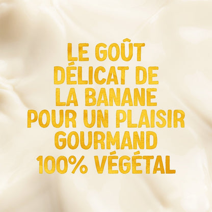ALPRO Banana Soy Vegetable Drink