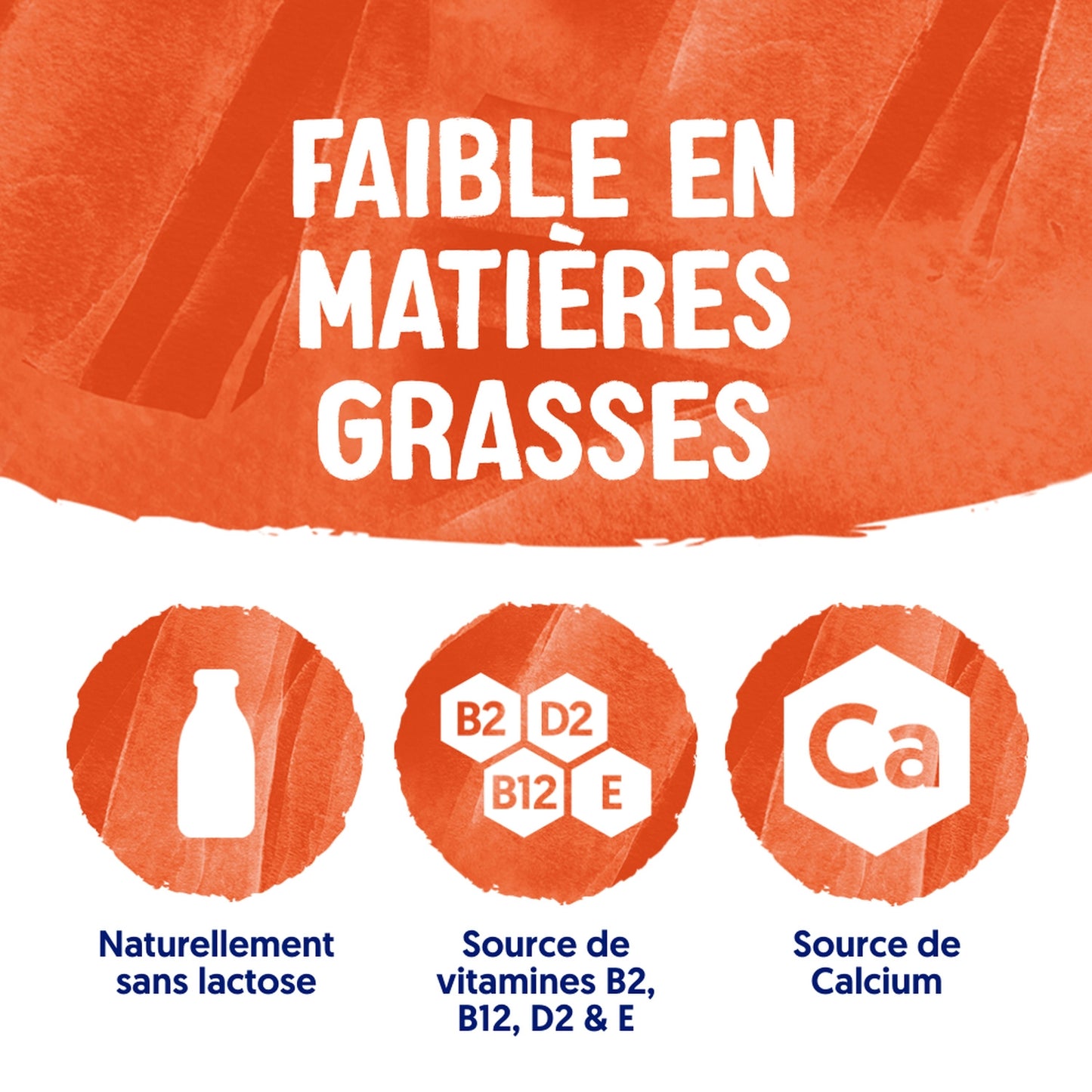 Boisson Végétale Amande Blanche Sans Sucres ALPRO