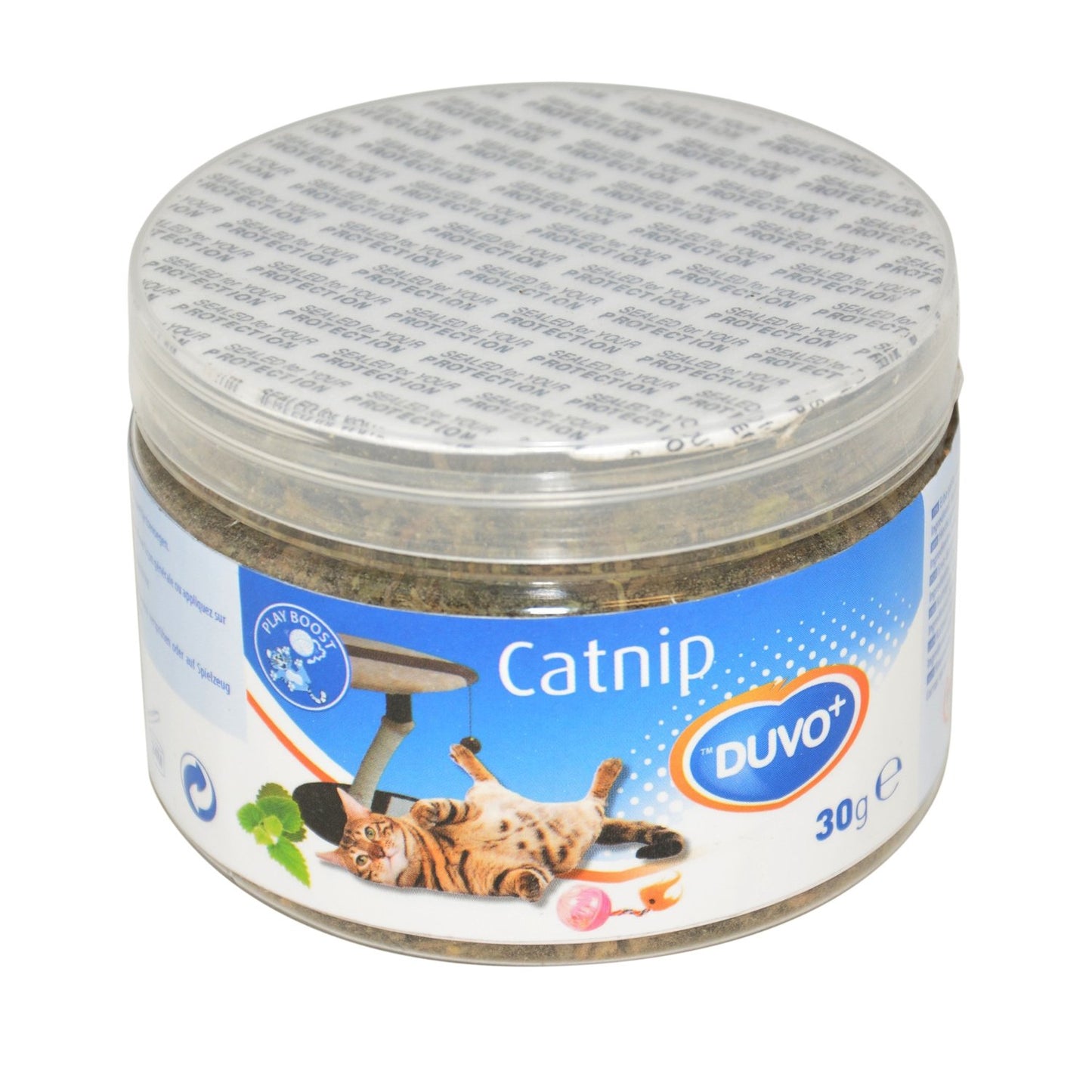 DUVO+ Catnip
