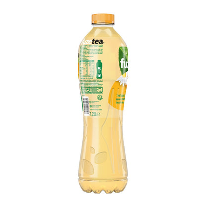 FUZE TEA Mango Chamomile Iced Tea Drink