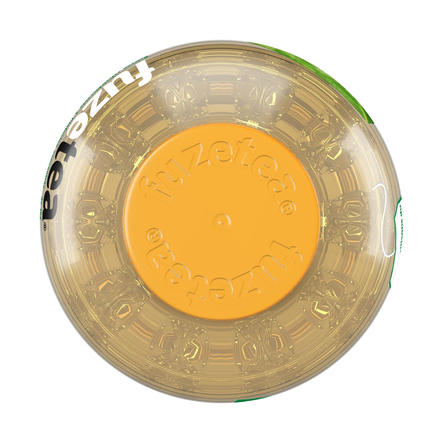 FUZE TEA Mango Chamomile Iced Tea Drink