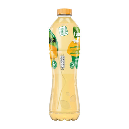 FUZE TEA Mango Chamomile Iced Tea Drink
