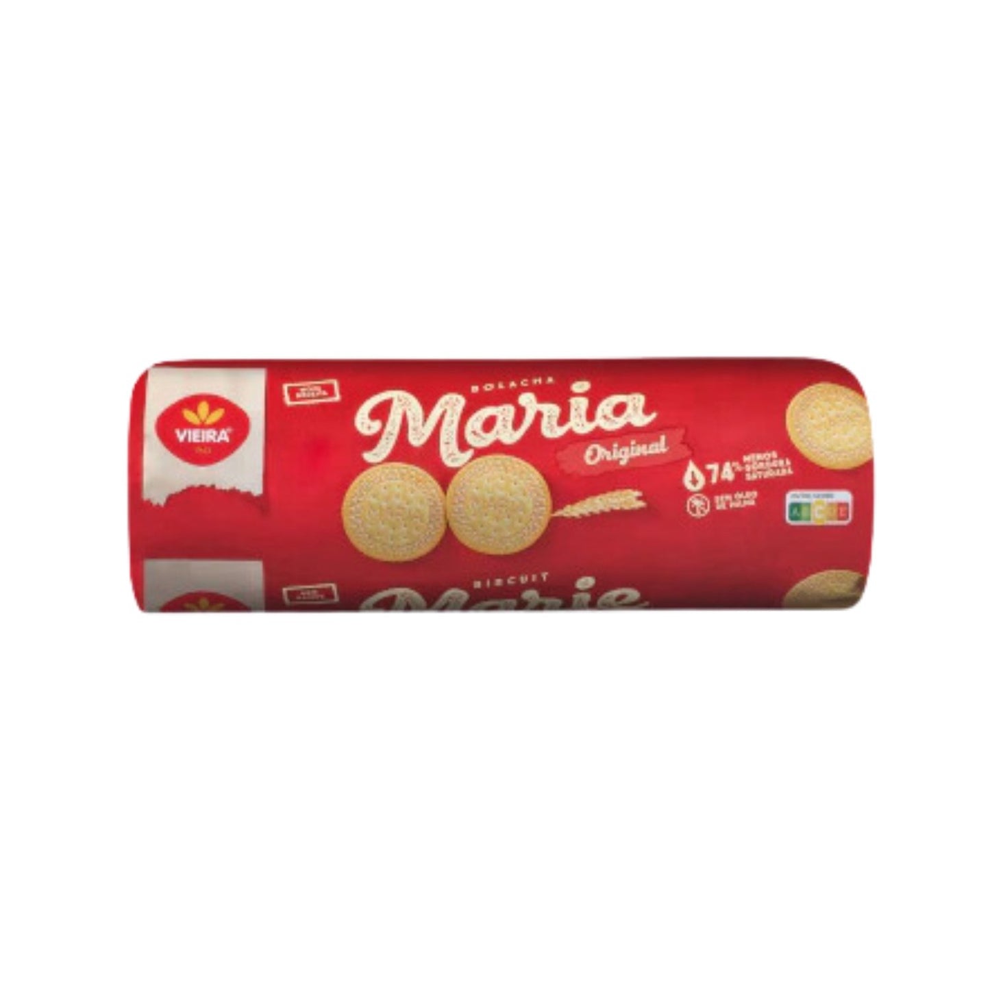 VIEIRA DE CASTRO Dry Biscuits