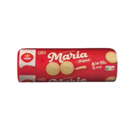VIEIRA DE CASTRO Dry Biscuits