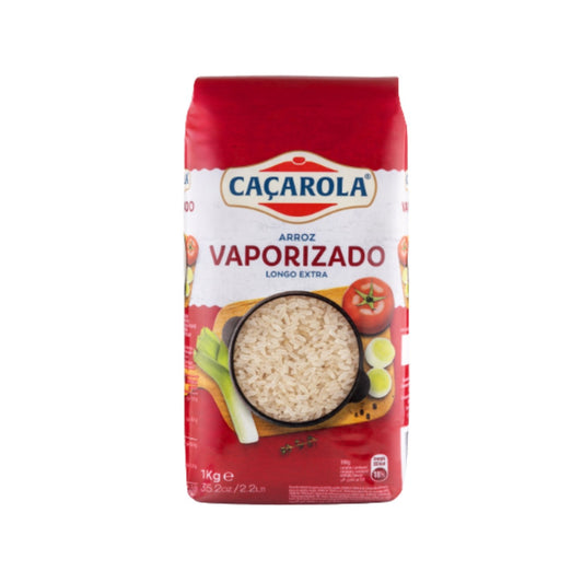 Riz Estufado CACAROLA le sachet de 1kg