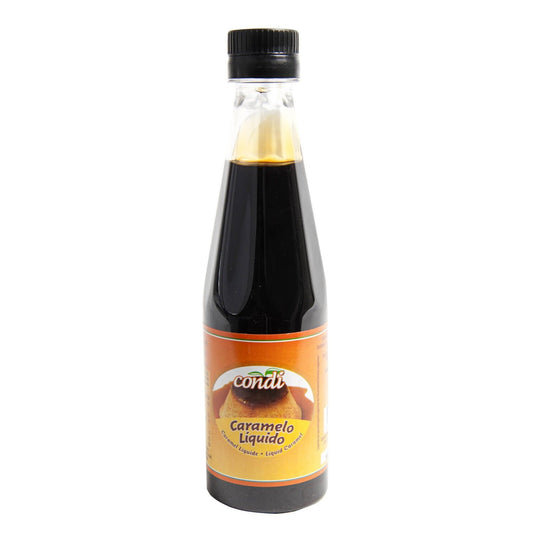 Liquid Caramel CONDI