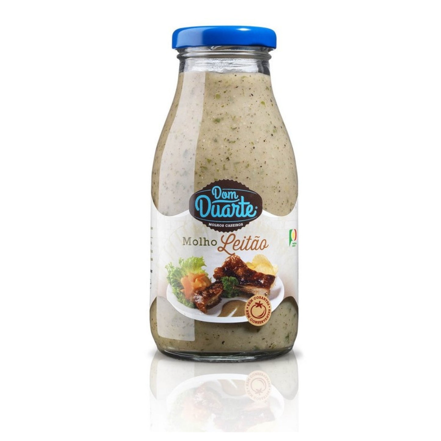 DOM DUARTE Suckling Pig Sauce