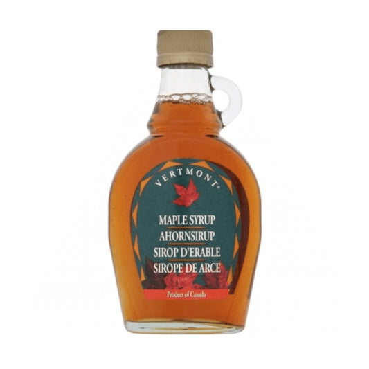 VERMONT Maple Syrup