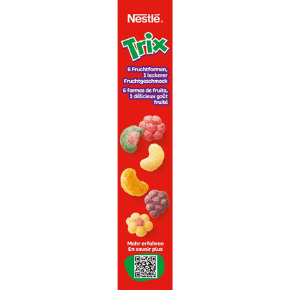 Céréales Trix Goût Fruité NESTLE