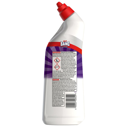 CILLIT BANG Heavy Duty Household Cleaner with Bleach