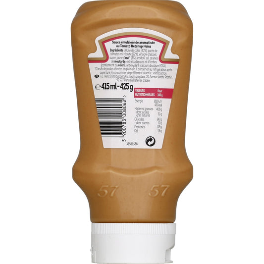 HEINZ Mayomix Tomato Ketchup and Mayonnaise Sauce